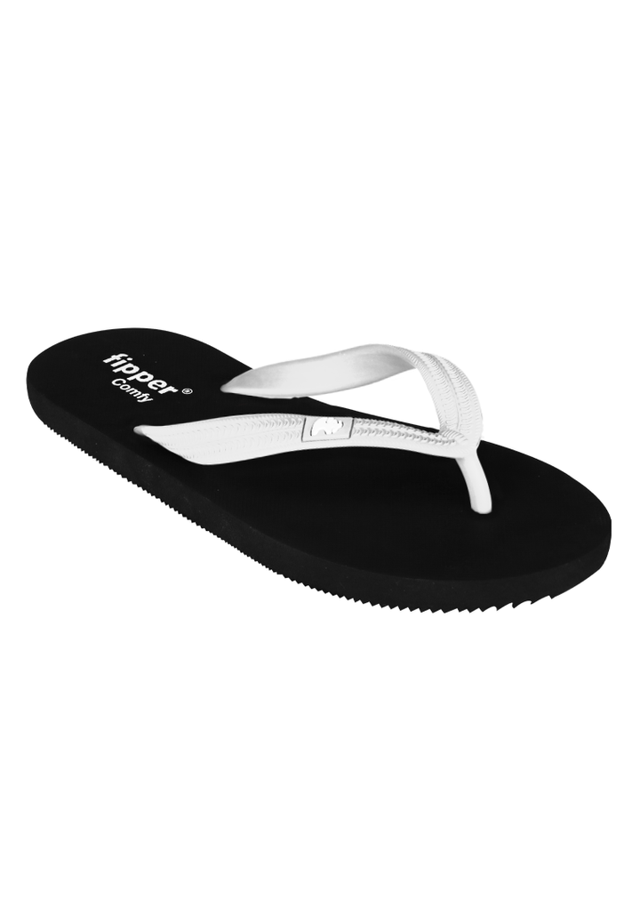 COMFY WHITE A