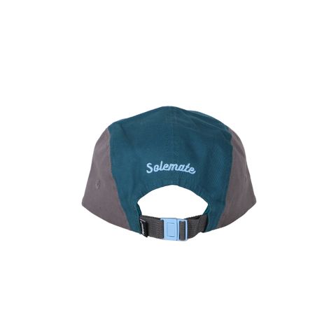 BLUE GREY BACK