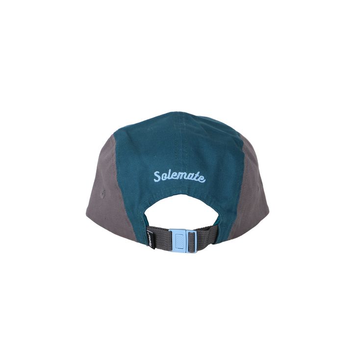 BLUE GREY BACK