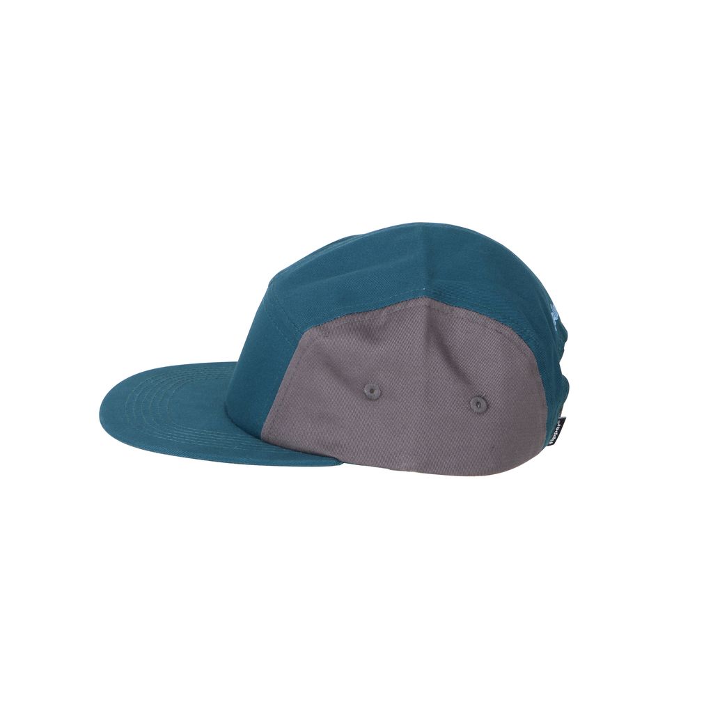 BLUE GREY SIDE