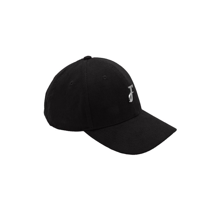 CapMetalCorduroy_BLACK1