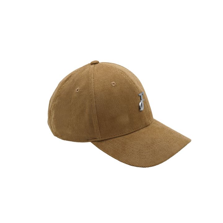 CapMetalCorduroy_BROWNDULL1