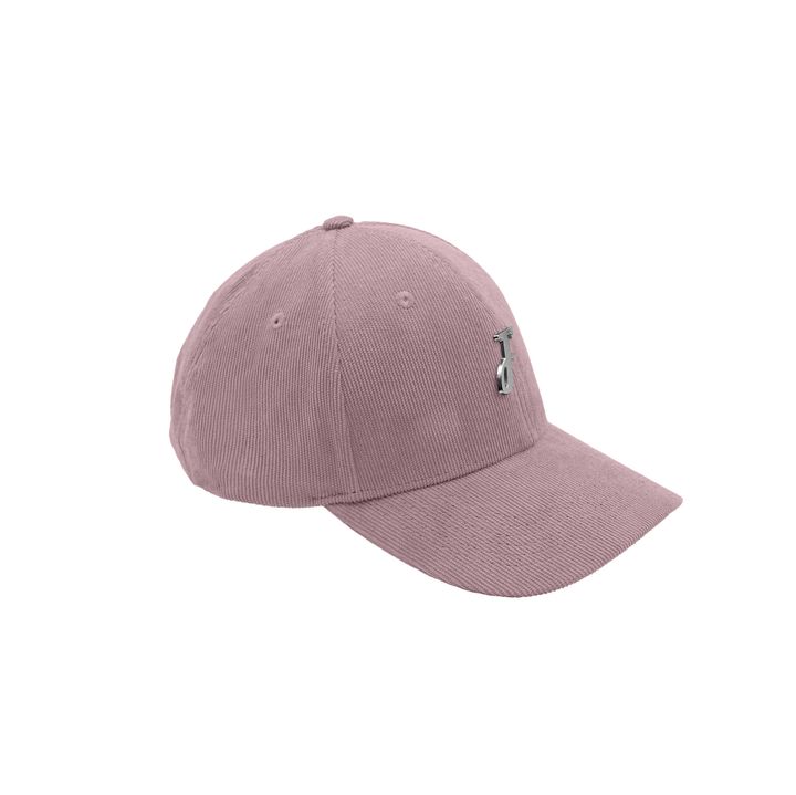 CapMetalCorduroy_PINKROSE1