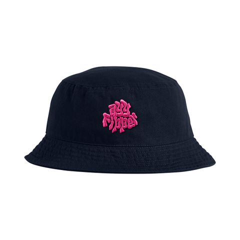 BUCKETHAT_BLUEGUNMETAL1