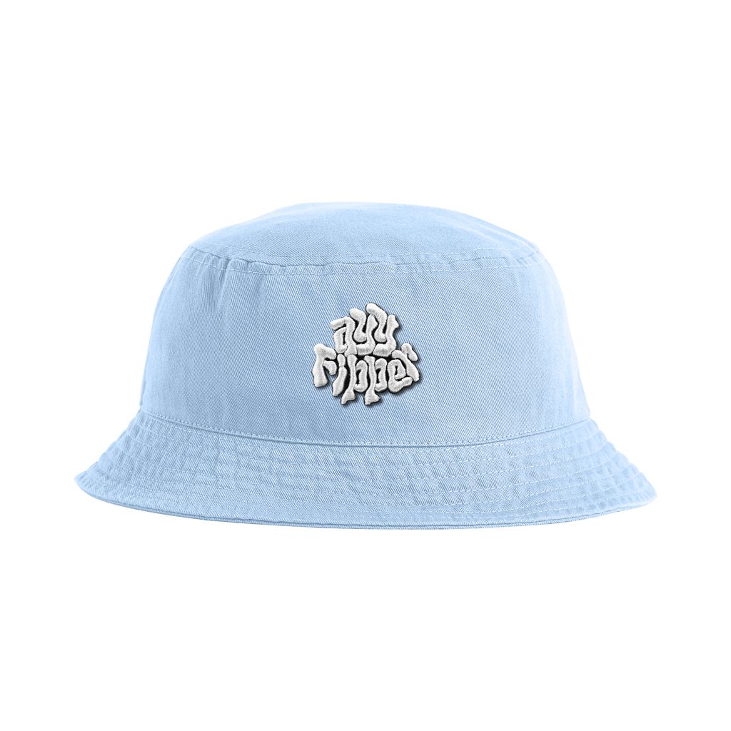 BUCKETHAT_BLUEPERIWINKLE1