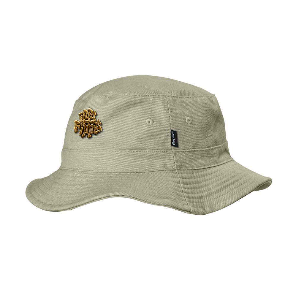 BUCKETHAT_GREENFLAX2
