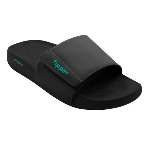 【BAON】Natonz Color Flipper Sandal Unisex's Collection – Fipper Slipper