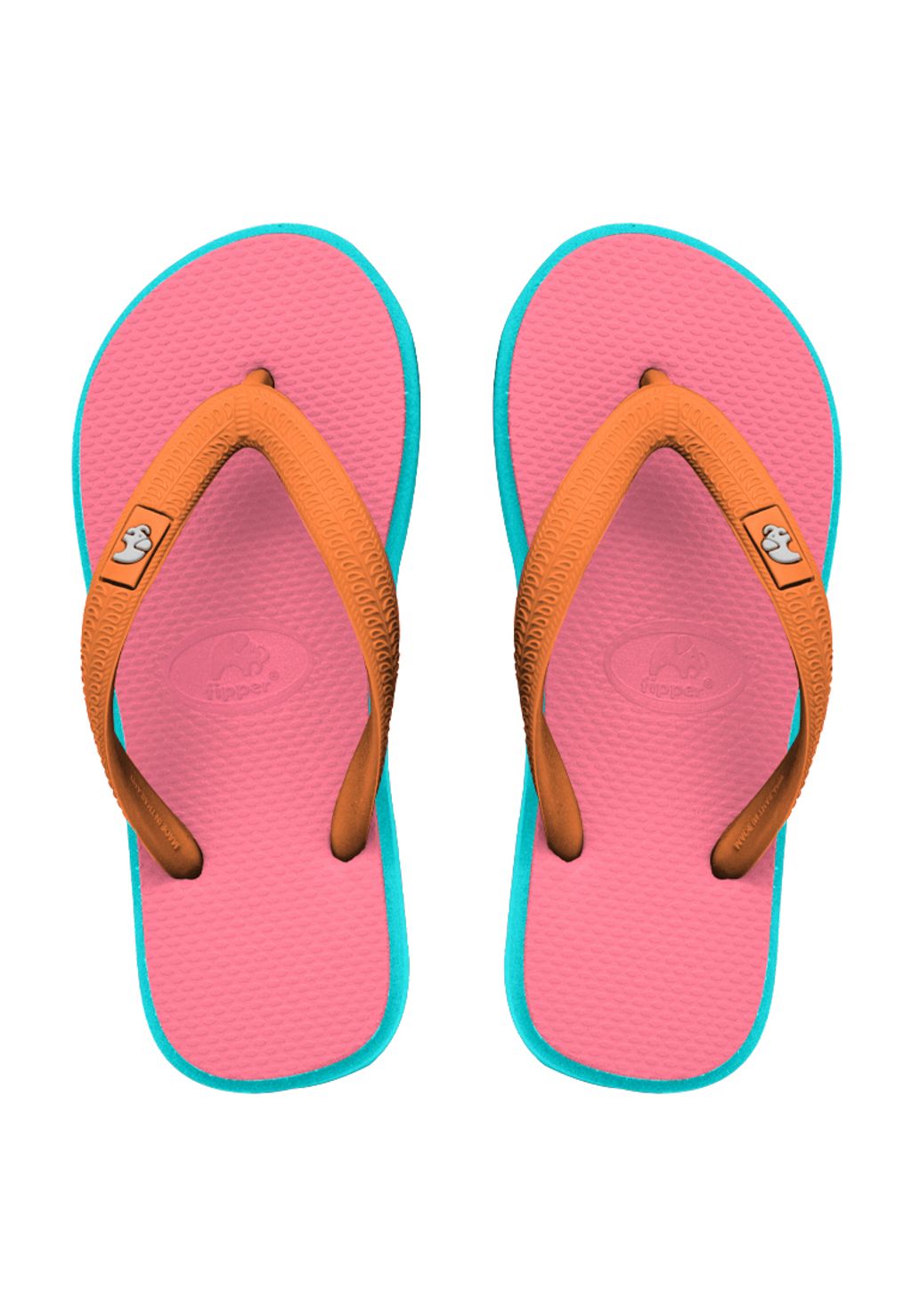 Kids_PINKPUNCHTURQUOISEYELLOWCARROT3