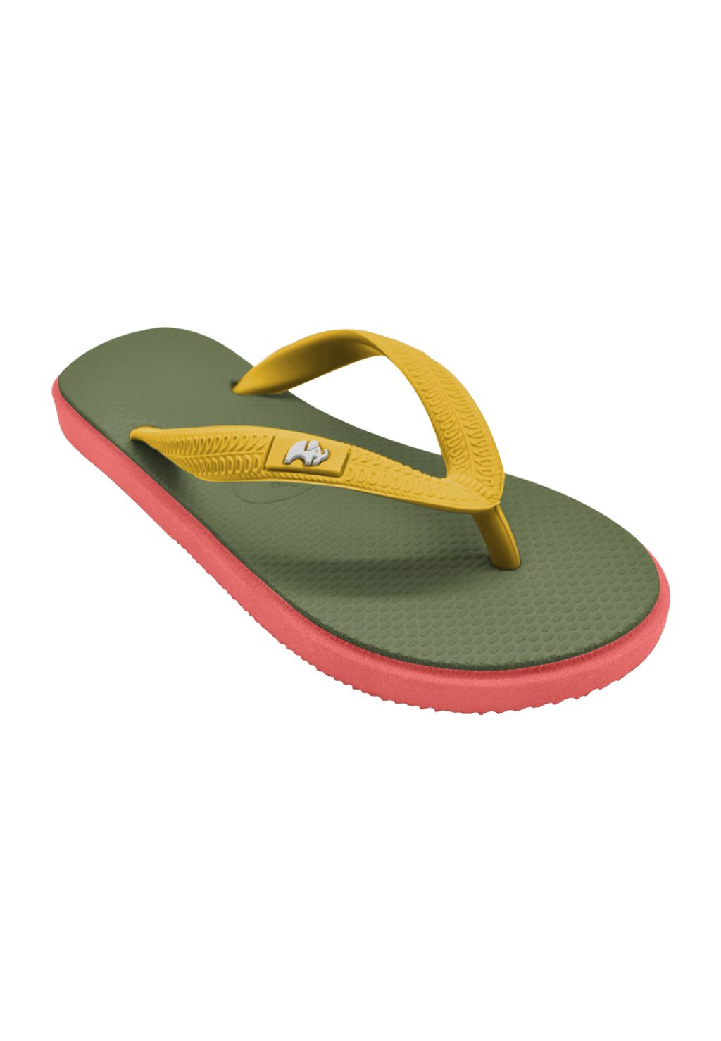 Kids_GREENARMYPEACHYELLOW1