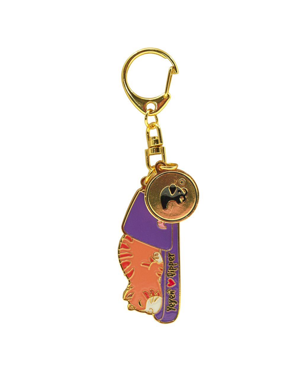 YeyenKeychain2