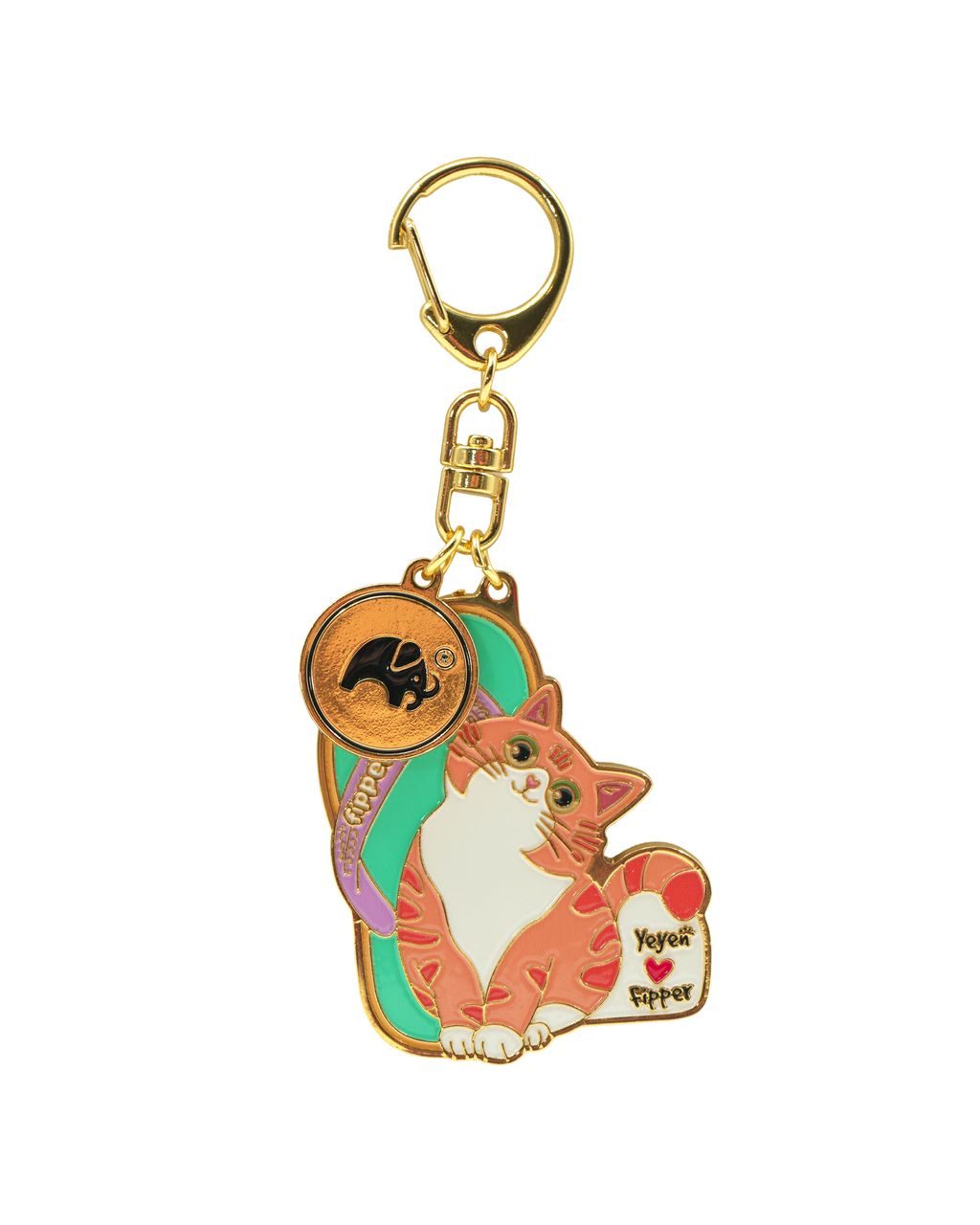 YeyenKeychain1