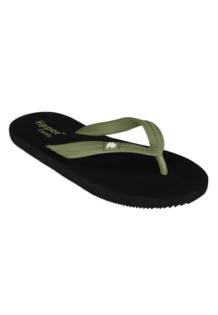 Comfy_BLACKGREEN ARMY1