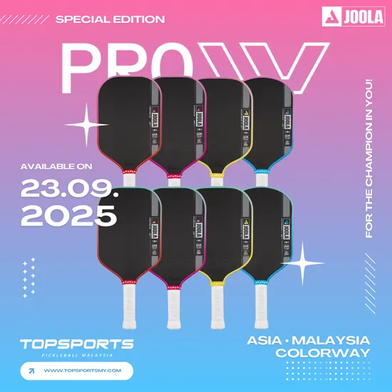 BUY NOW PAY LATER (ATOME) | TopSports PickleBall MY