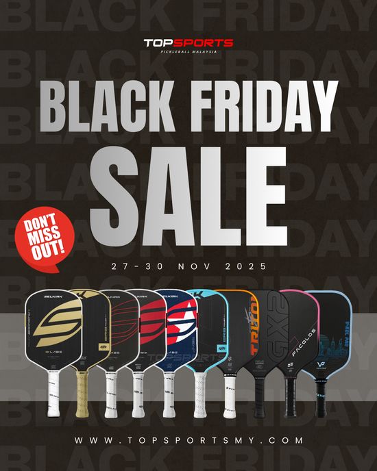 BUY NOW PAY LATER (ATOME) | TopSports PickleBall MY