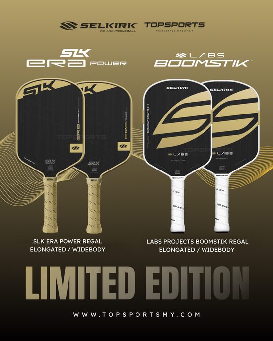 TopSports Pickeball | TopSports PickleBall MY