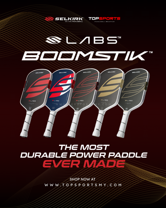 TopSports Pickeball | TopSports PickleBall MY