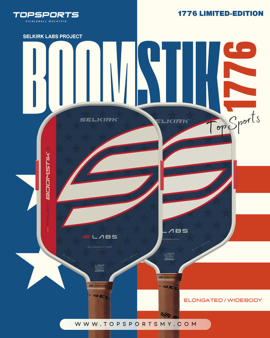 TopSports Pickeball | TopSports PickleBall MY