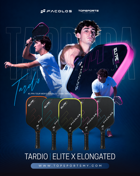 BUY NOW PAY LATER (ATOME) | TopSports PickleBall MY