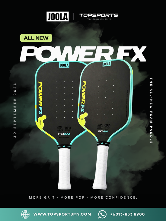 TopSports Pickeball | TopSports PickleBall MY