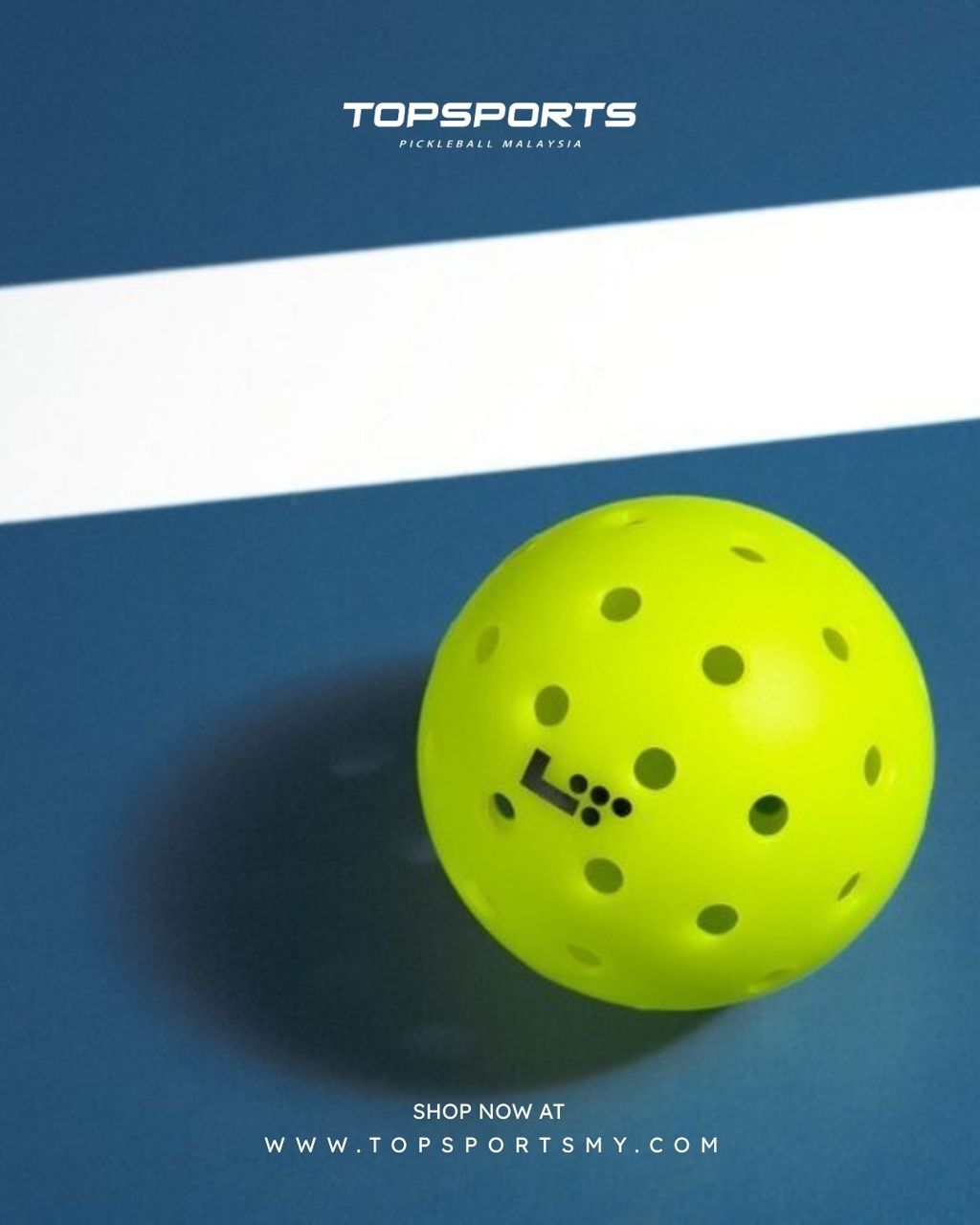 BIG NEWS 🔥 PPA Tour Official Ball has landed in Malaysia 🇲🇾LT Pro 48 by Life Time — now avail (5)