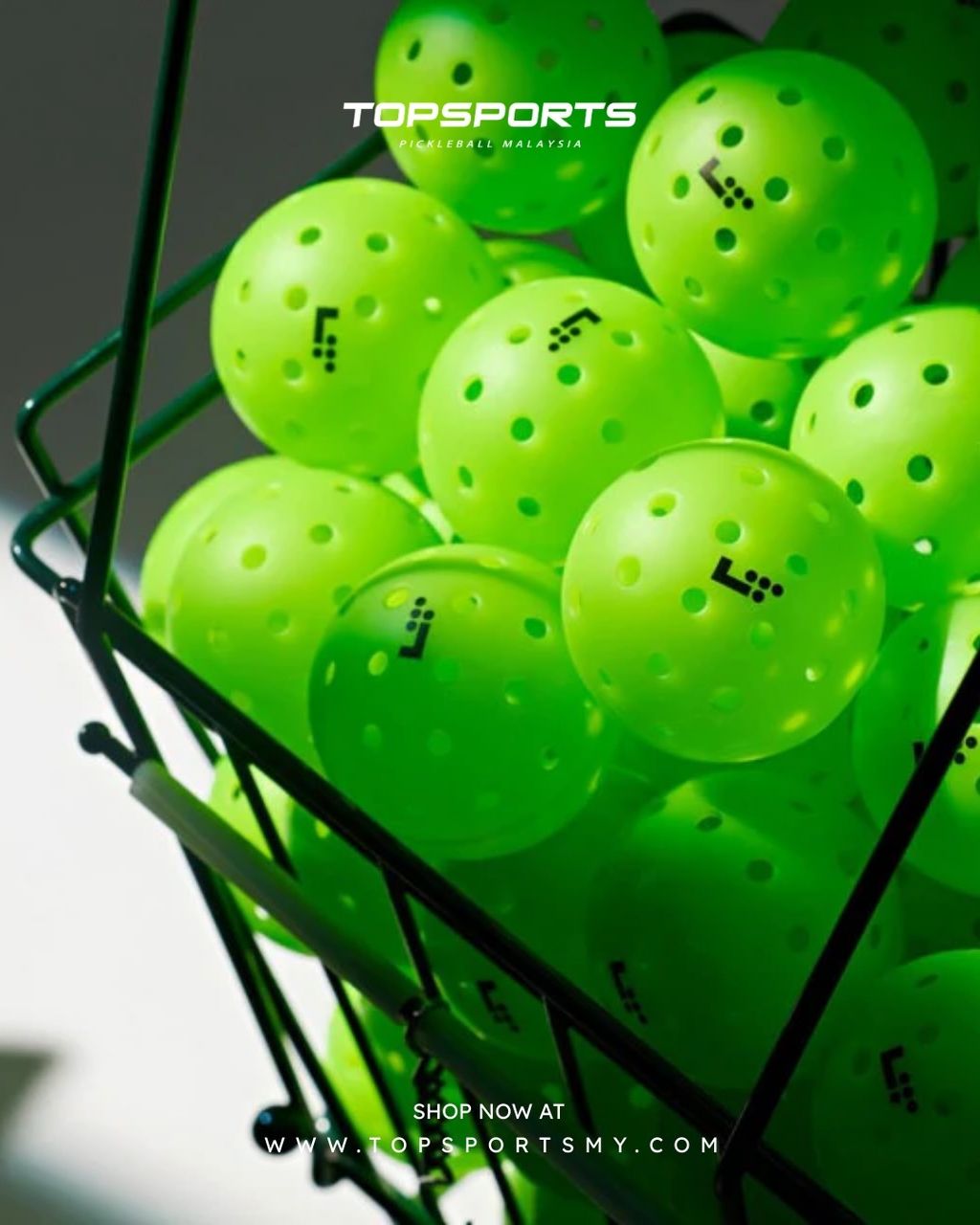 BIG NEWS 🔥 PPA Tour Official Ball has landed in Malaysia 🇲🇾LT Pro 48 by Life Time — now avail (7)