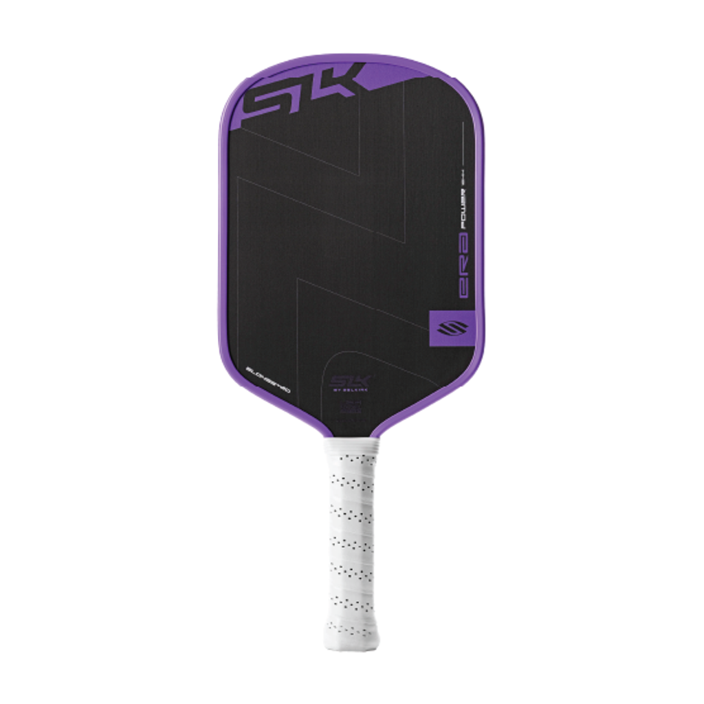 ERA Elongated Purple