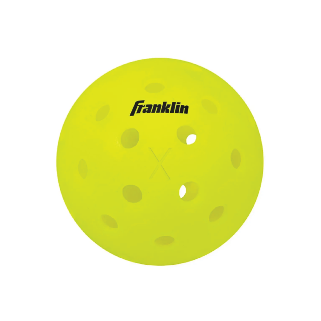Franklin X-40 Optic