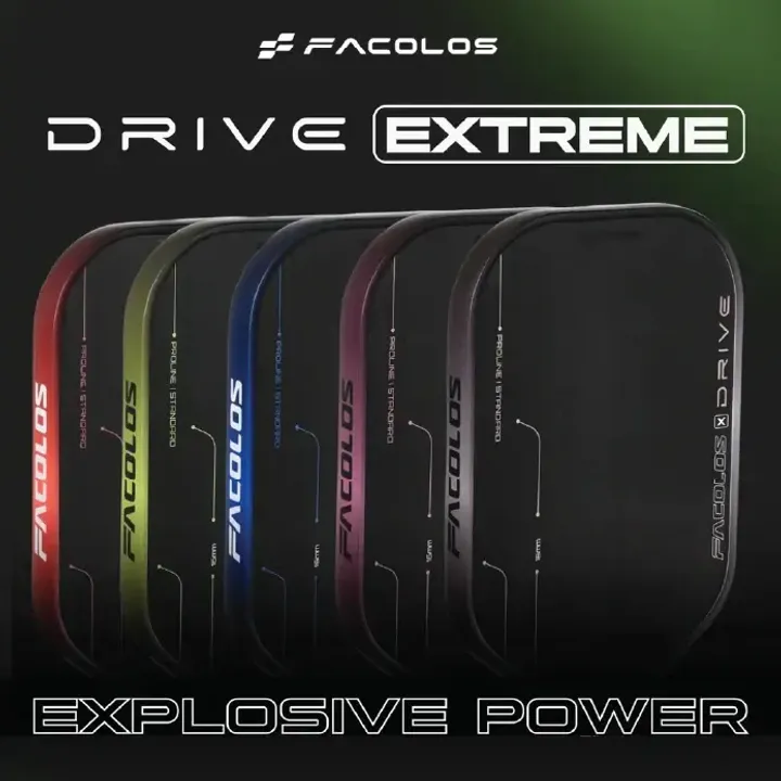 DriveExtreme