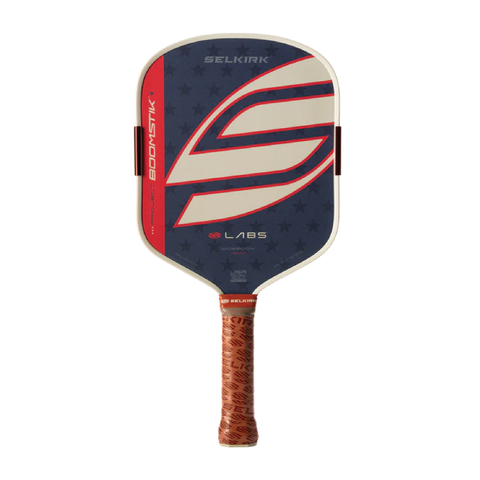 02 Selkirk LABS Project Boomstik 1776 Limited Edition - Widebody
