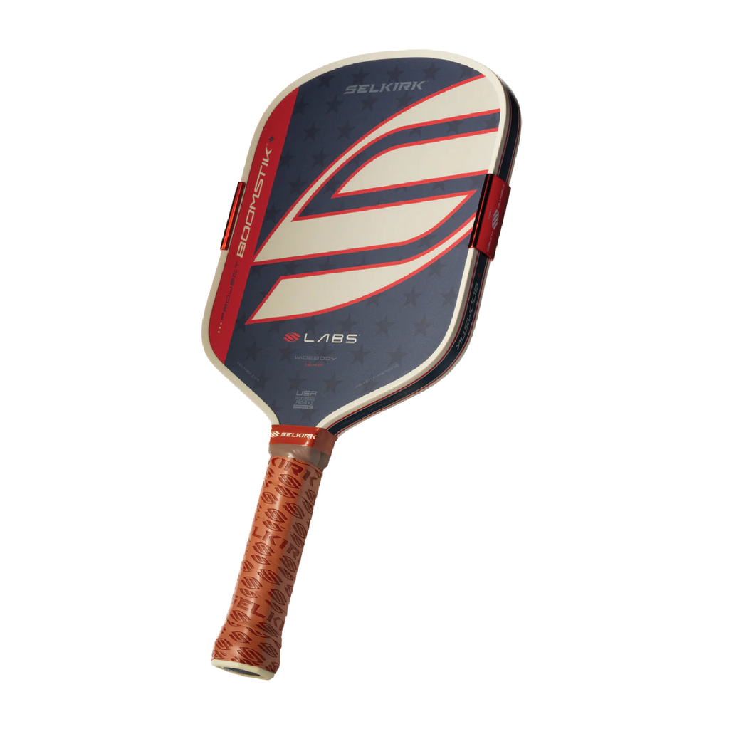 03 Selkirk LABS Project Boomstik 1776 Limited Edition