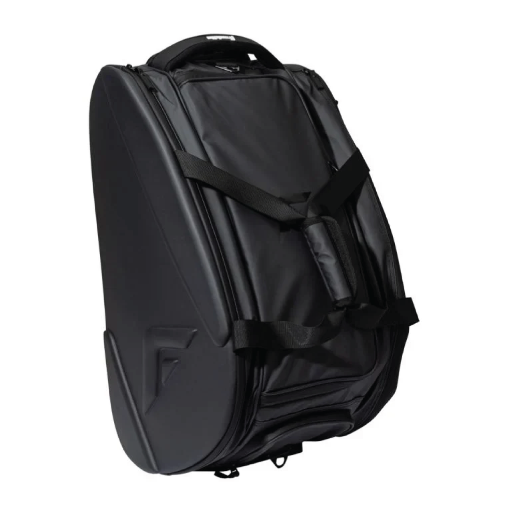 01 Pro Series Black