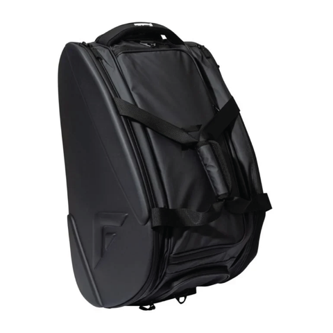 01 Pro Series Black