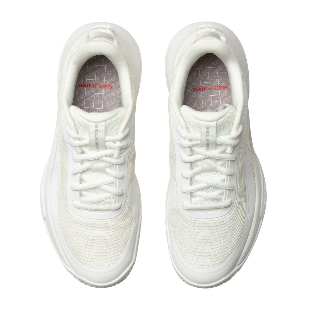 05 Women CourtStrike Pro 2.0 Chalk
