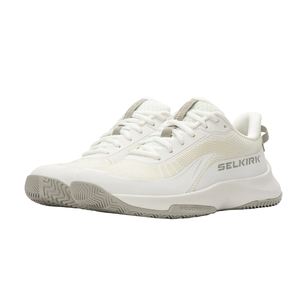 01 Men CourtStrike Pro 2.0 Chalk