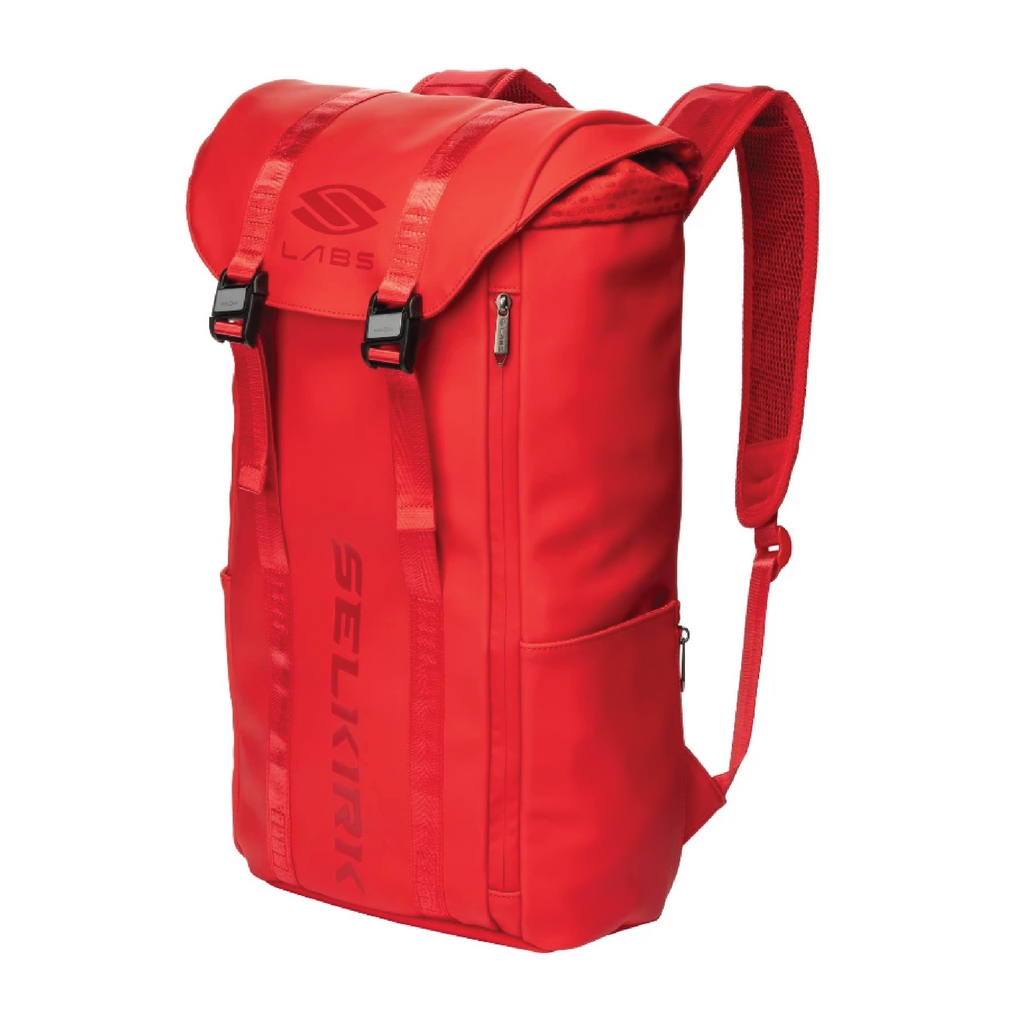 01 Prestige Red