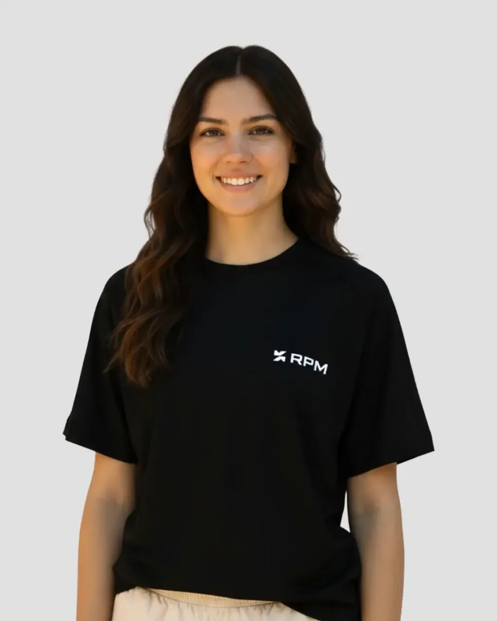 UnisexPerformanceT-Shirt-Front