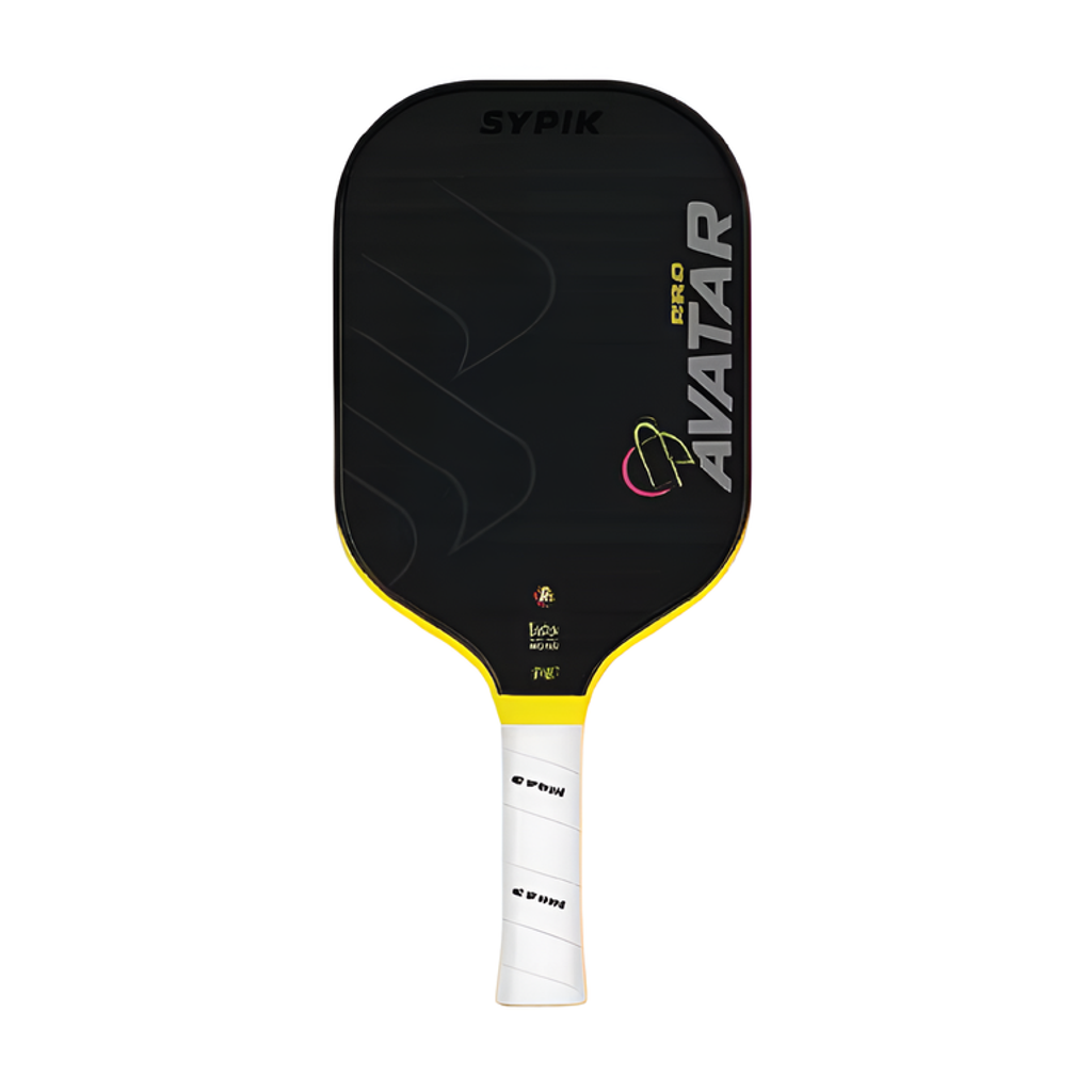 AVATAR YELLOW