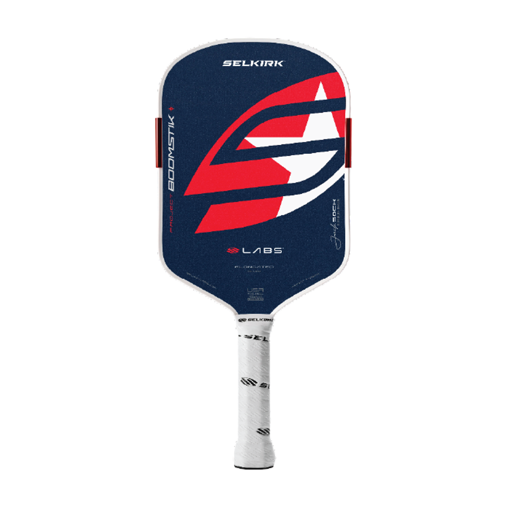 01 Boomstik Jack Socks