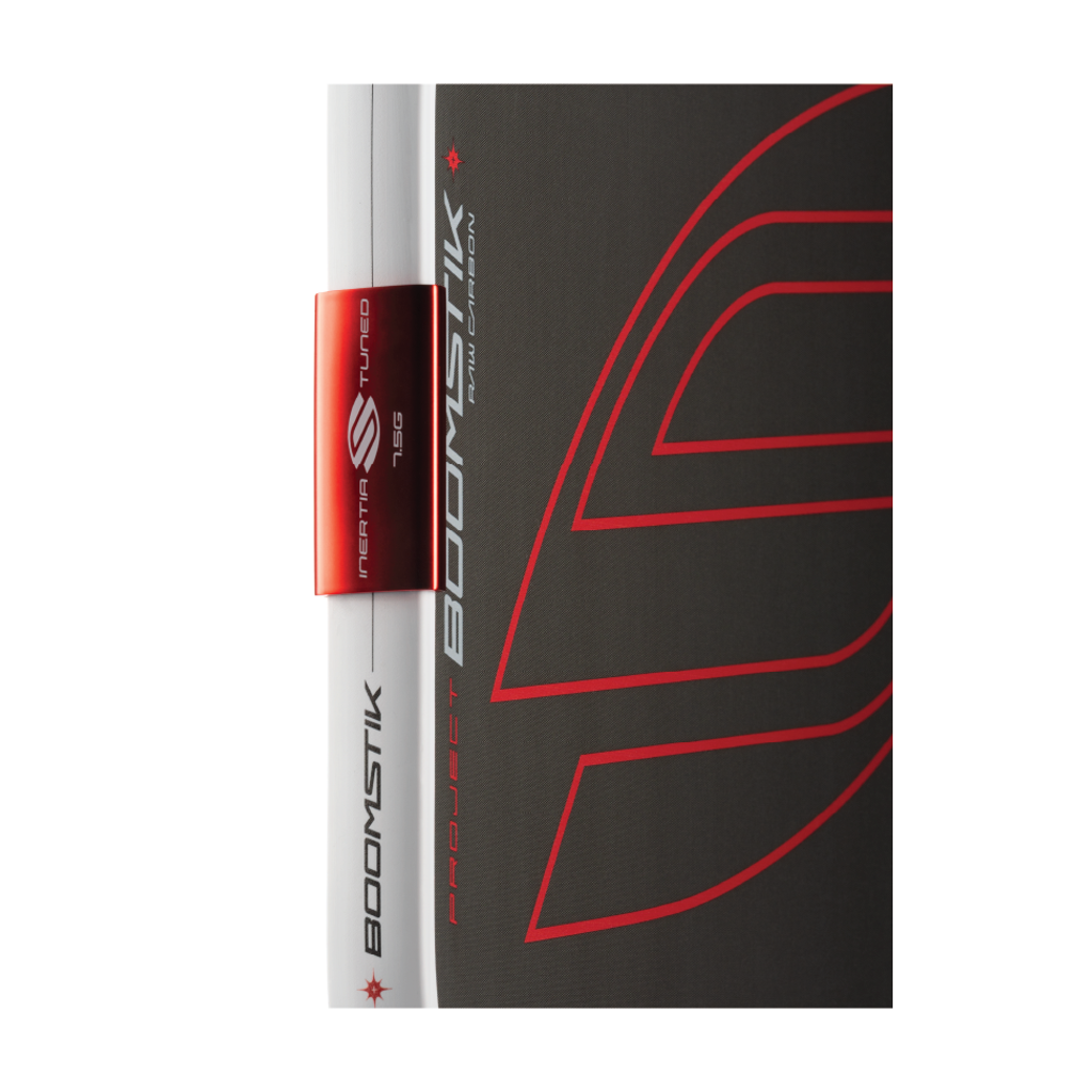 06 Boomstik Asia Elongated 16mm