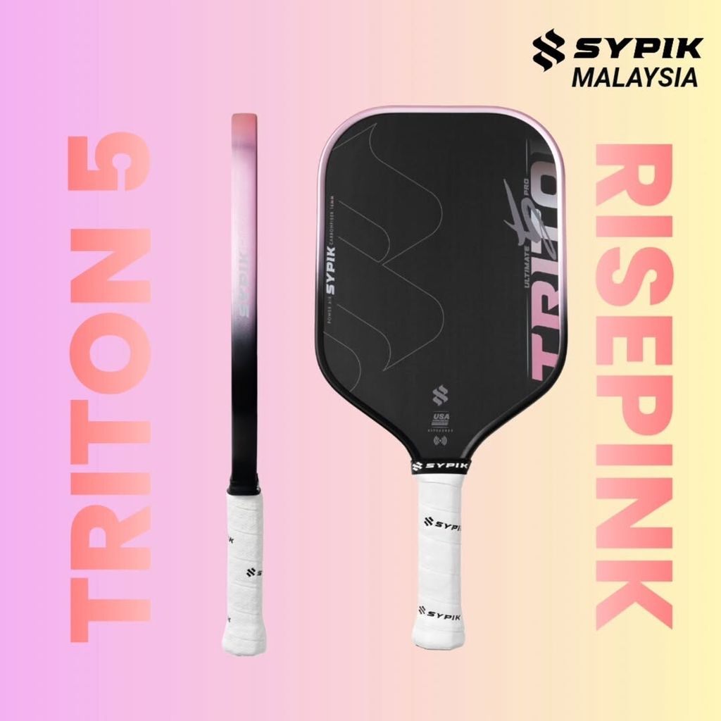 Which Sypik Triton 5 color vibes with your pickleball game Comment down below 😎Chillmint 🌿 Em (3)[1]