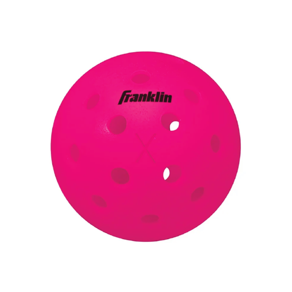 Franklin X-40 Pink