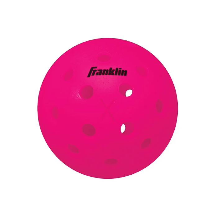Franklin X-40 Pink