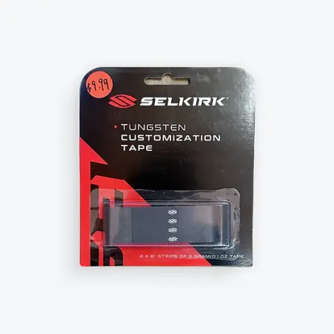 TungstenCustomTape