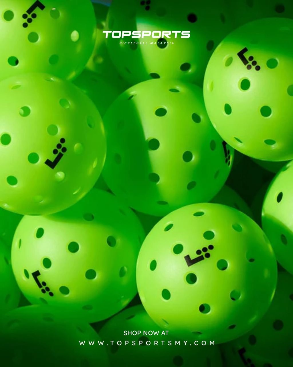 BIG NEWS 🔥 PPA Tour Official Ball has landed in Malaysia 🇲🇾LT Pro 48 by Life Time — now avail (1)