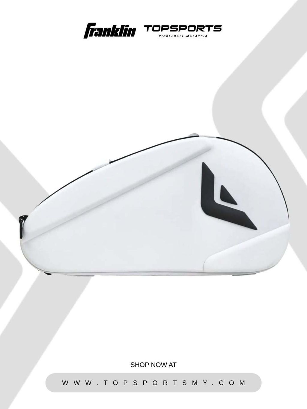 🏆The Pro Series Pickleball Bag IIPreferred by the world’s #1 player Anna Leigh WatersPremium bu (4)