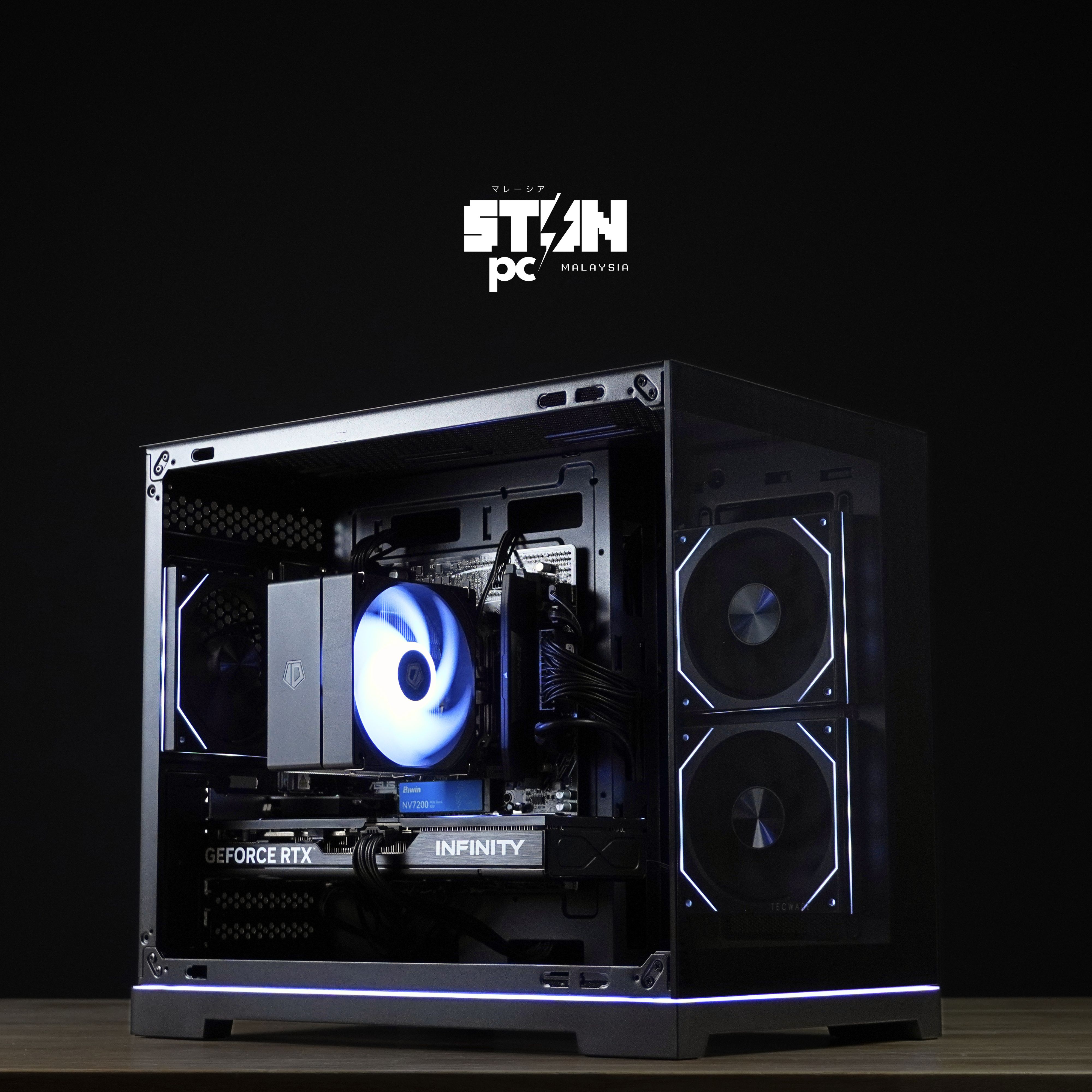 Tecware VXN Glow M