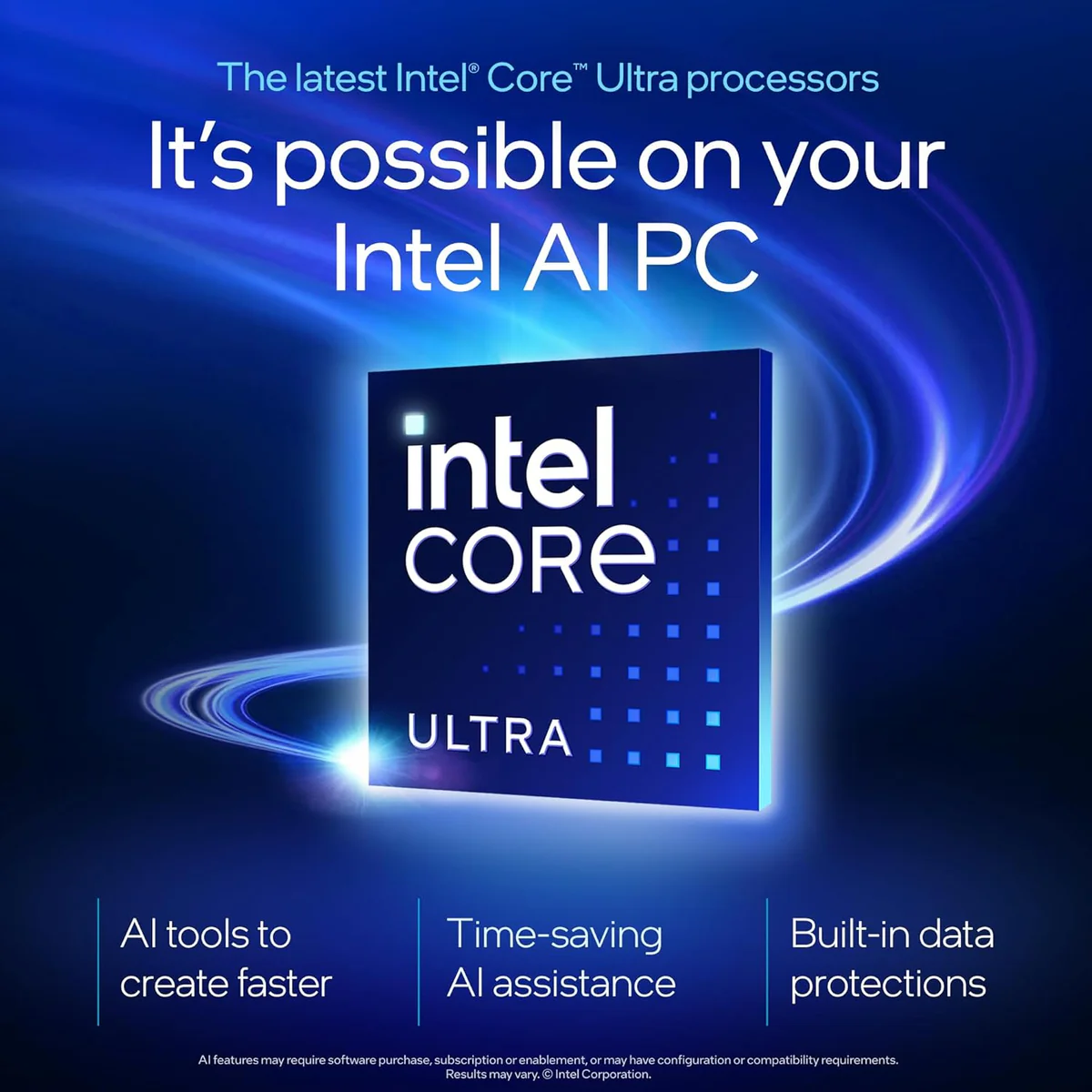 Intel Core Systems