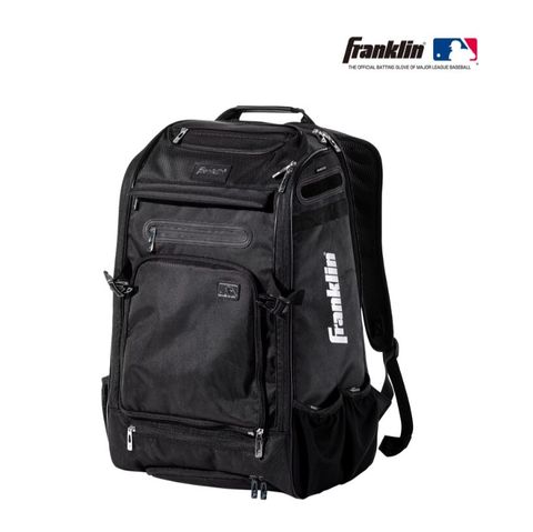 Franklin Traveler Elite backpack (2)