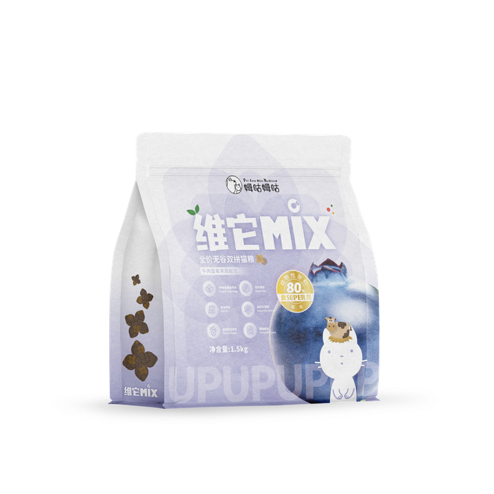 全价膨化双拼粮-牛肉蓝莓-猫 拷贝