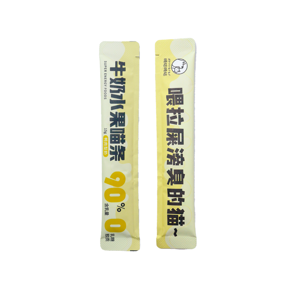 去喂猫吧-鸭肉梨奶 03